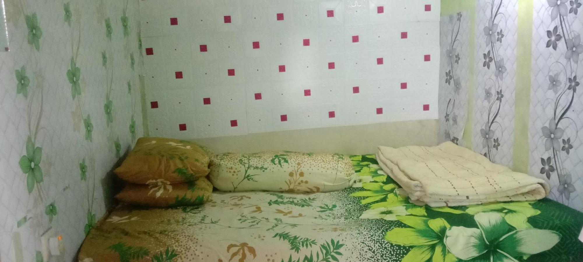 Javalindra Homestay Tour And Travel Banyuwangi  Exterior photo