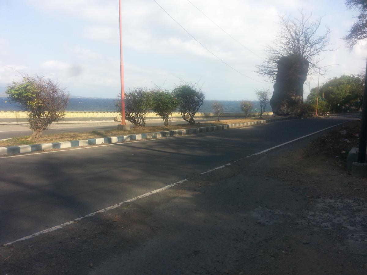 Javalindra Homestay Tour And Travel Banyuwangi  Exterior photo