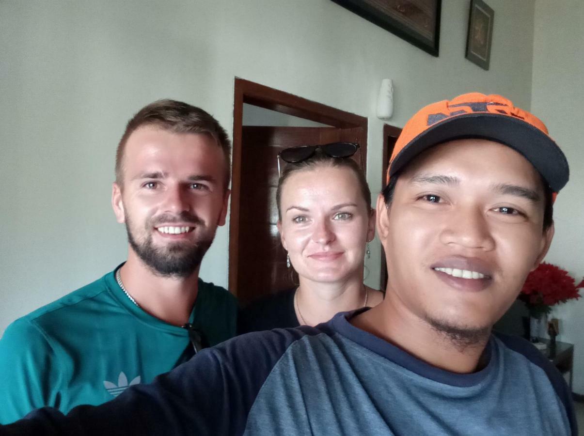 Javalindra Homestay Tour And Travel Banyuwangi  Exterior photo